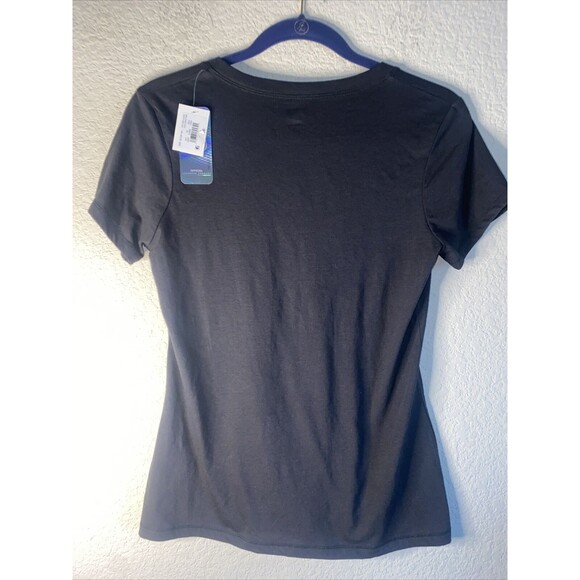 new San Jose Sharks hockey shirt NHL VNeck Short Sleeve S sports fan - Picture 5 of 7